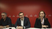 ΣΥΡΙΖΑ-Πολιτικό Συμβούλιο ΚΕΑ: Σχέδιο επτά σημείων ως εναλλακτική πρόταση διακυβέρνησης