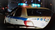 Επεισόδιο με δύο τραυματίες στα Λαγκαδίκια Θεσσαλονίκης