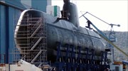 Υπογραφή συμφωνίας για τα επιπλέον υλικά των υποβρυχίων του Π.Ν.