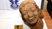 Βρέθηκε μοναδικής αρχαιολογικής αξίας κεφαλή Κούρου