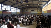Δήμος Αθηναίων: Γεύμα αγάπης για τις ευπαθείς κοινωνικές ομάδες αύριο από το Κ.Υ.Α.Δ.Α.