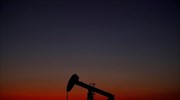 Πετρέλαιο: Πάνω από τα 67 δολάρια το μπρεντ