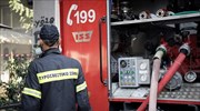 Aλεξανδρούπολη: Νεκρός ηλικιωμένος από πυρκαγιά σε διαμέρισμα