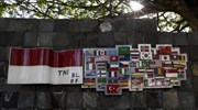 ΝΑ Ασία: 15 χρόνια από το τσουνάμι με τα 230.000 θύματα