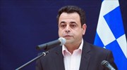 ΣΥΡΙΖΑ: Αλεξιπτωτιστής και ανήξερος ο κ. Μητσοτάκης στην Κάσο