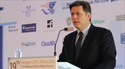 Μ. Βαρβιτσιώτης: Ο Ερντογάν παίζει με τη φωτιά