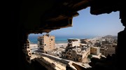 Λιβύη: Δύο νεκροί και 20 τραυματίες σε αεροπορική επιδρομή