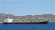 Τζιμπουτί: Αγωνία για Έλληνες ναυτικούς σε «ομηρία»