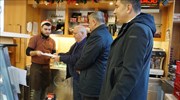 Περιφέρεια Αττικής: Έλεγχοι σε καταστήματα στον Άγιο Παντελεήμονα