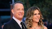 Tom Hanks granted honorary Greek citizenship