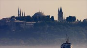 Κωνσταντινούπολη: Συλλογή υπογραφών κατά του σχεδίου Ερντογάν για διώρυγα