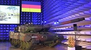 Γερμανία: Σε επίπεδα ρεκόρ οι εξαγωγές όπλων το 2019