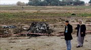 Αμερικανός εργολάβος σκοτώθηκε σε επίθεση με ρουκέτα στο Ιράκ