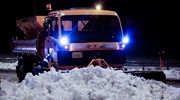 Περιφέρεια Αττικής: Σε επιφυλακή για πιθανά προβλήματα από την κακοκαιρία
