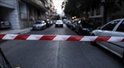 Πετράλωνα: Θρίλερ με αναζήτηση τεμαχισμένου πτώματος