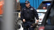 Νέα Υόρκη: Πέντε τραυματίες από επίθεση με μαχαίρι έξω από κατοικία ραββίνου