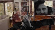 To αποχαιρετιστήριο βίντεο της ΚΝΕ για τον Θάνο Μικρούτσικο