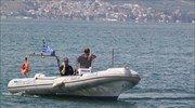 Ρόδος: Σώος ο αγνοούμενος ψαροντουφεκάς