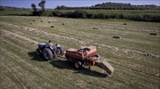 Βρετανία: Οι αγρότες μένουν χωρίς ΚΑΠ, η κυβέρνηση υπόσχεται χρηματοδότηση 2,9 δισ. σε ορίζοντα διετίας