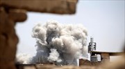 Ιρακινή πολιτοφυλακή απειλεί με αντίποινα μετά τις αμερικανικές αεροπορικές επιδρομές σε Ιράκ και Συρία