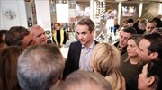 50%-50% οι πιθανότητες για γυναίκα Πρόεδρο Δημοκρατίας