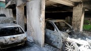 Ηράκλειο: Μπαράζ εμπρησμών σε αυτοκίνητα