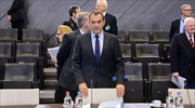 Ν. Παναγιωτόπουλος: Επιδιώκουμε ειρήνη και συνεργασία, με σεβασμό στο διεθνές δίκαιο