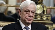 Επικοινωνία ΠτΔ με τους Προέδρους Γερμανίας, Ιταλίας και Πορτογαλίας για ευχές