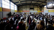 Αύριο το πρωτοχρονιάτικο γεύμα αγάπης του δήμου Αθηναίων