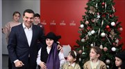 Αλ. Τσίπρας: Η Ελλάδα του 2020 δεν μπορεί και δεν θα γίνει ξανά η Ελλάδα των μνημονίων