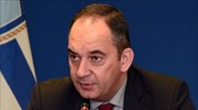 Γ. Πλακιωτάκης: Κάνουμε όλα όσα πρέπει για να επιστρέψουν οι Έλληνες ναυτικοί
