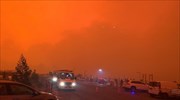 Αυστραλία: Αγωνιώδεις προσπάθειες διάσωσης χιλιάδων ανθρώπων που έχουν αποκλεισθεί από τις πυρκαγιές