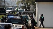 Μεξικό: Αιματηρή συμπλοκή σε φυλακή - 16 νεκροί
