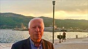Κ. Μουτζούρης: Έχει καταλυθεί το κράτος στο Βόρειο Αιγαίο
