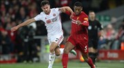 Ασταμάτητη η Λίβερπουλ στην Premier League