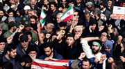 Ιράν: Επίσημη διαμαρτυρία στον Ελβετό διπλωμάτη που αντιπροσωπεύει τα συμφέροντα των ΗΠΑ