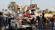 Ιράκ: Σιίτες ηγέτες φιλοϊρανικών οργανώσεων ζητούν την απομάκρυνση των αμερικανικών στρατευμάτων