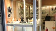 Συλλήψεις στη Θεσσαλονίκη για ληστείες καταστημάτων