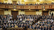 Αίγυπτος: Καταγγέλλει στα κοινοβούλια των χωρών του ΝΑΤΟ την ανάπτυξη τουρκικών στρατευμάτων στη Λιβύη