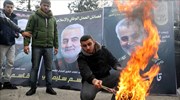 Θάνατος Σουλεϊμανί: Η «εκδίκηση» του Ιράν και ο κίνδυνος των κυβερνοεπιθέσεων
