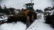Περιφέρεια Αττικής: Σε επιχειρησιακή ετοιμότητα εν όψει του νέου κύματος κακοκαιρίας