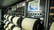 Σεισμός 4 Ρίχτερ ανατολικά της Ικαρίας