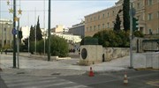 Δήμος Αθηναίων: Ράμπα για ΑΜΕΑ στον Άγνωστο Στρατιώτη