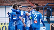 Καλπάζει για τη Super League ο ΠΑΣ Γιάννινα