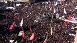Στο Ιράν η σορός του Κασέμ Σουλεϊμανί