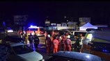 Ιταλία: Αυτοκίνητο παρέσυρε ομάδα τουριστών