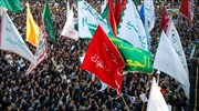 Η Τεχεράνη κάλεσε τον επιτετραμμένο της Γερμανίας