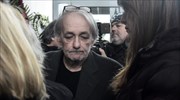 Α. Μικρούτσικος: Συγκρατημένη αισιοδοξία για την κατάσταση της υγείας του