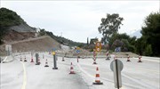 Διόδια: Οι νέες τιμές στους σταθμούς της Εθνικής Οδού Πατρών – Αθηνών