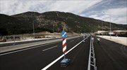 Διόδια: Νέες τιμές στην Ιονία Οδό την Πέμπτη
